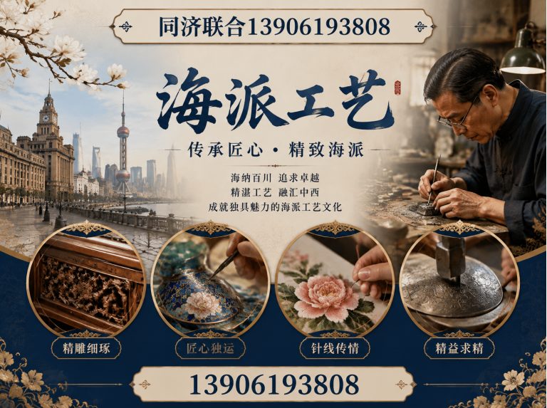 新吴区同济联合装饰展示图